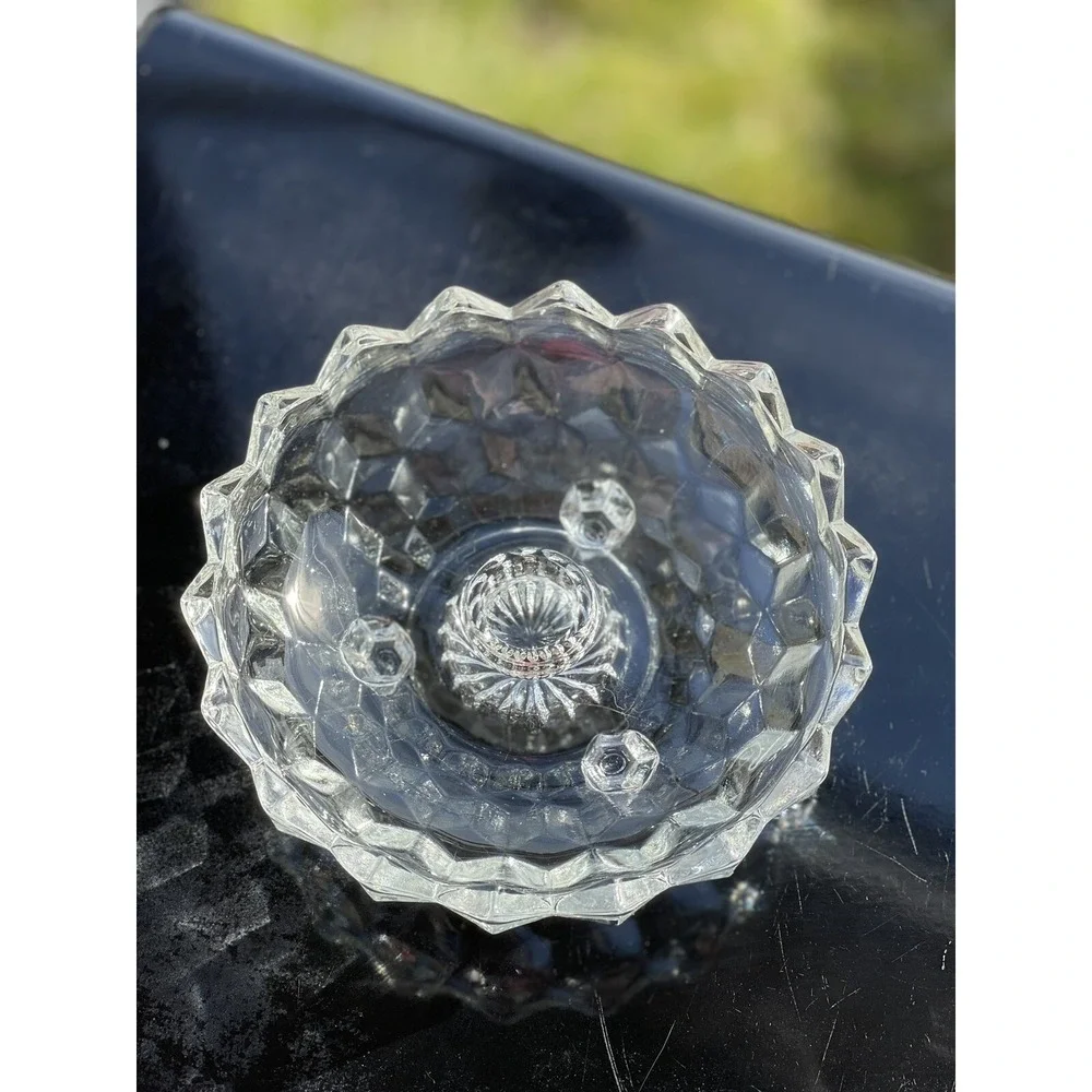 Indiana Glass no chips